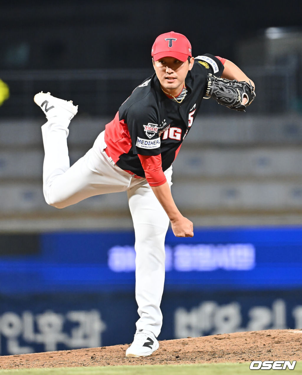 KIA 타이거즈 홍건희 254 2026.03.16 / foto0307@osen.co.kr