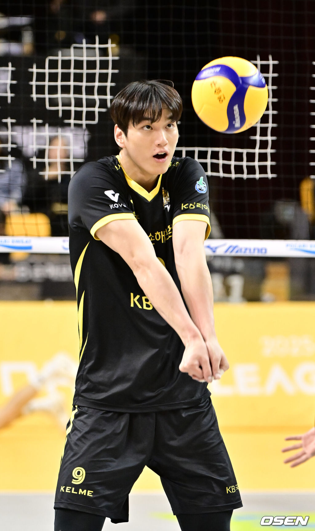 KB손해보험 임성진 2025.11.29 / soul1014@osen.co.kr