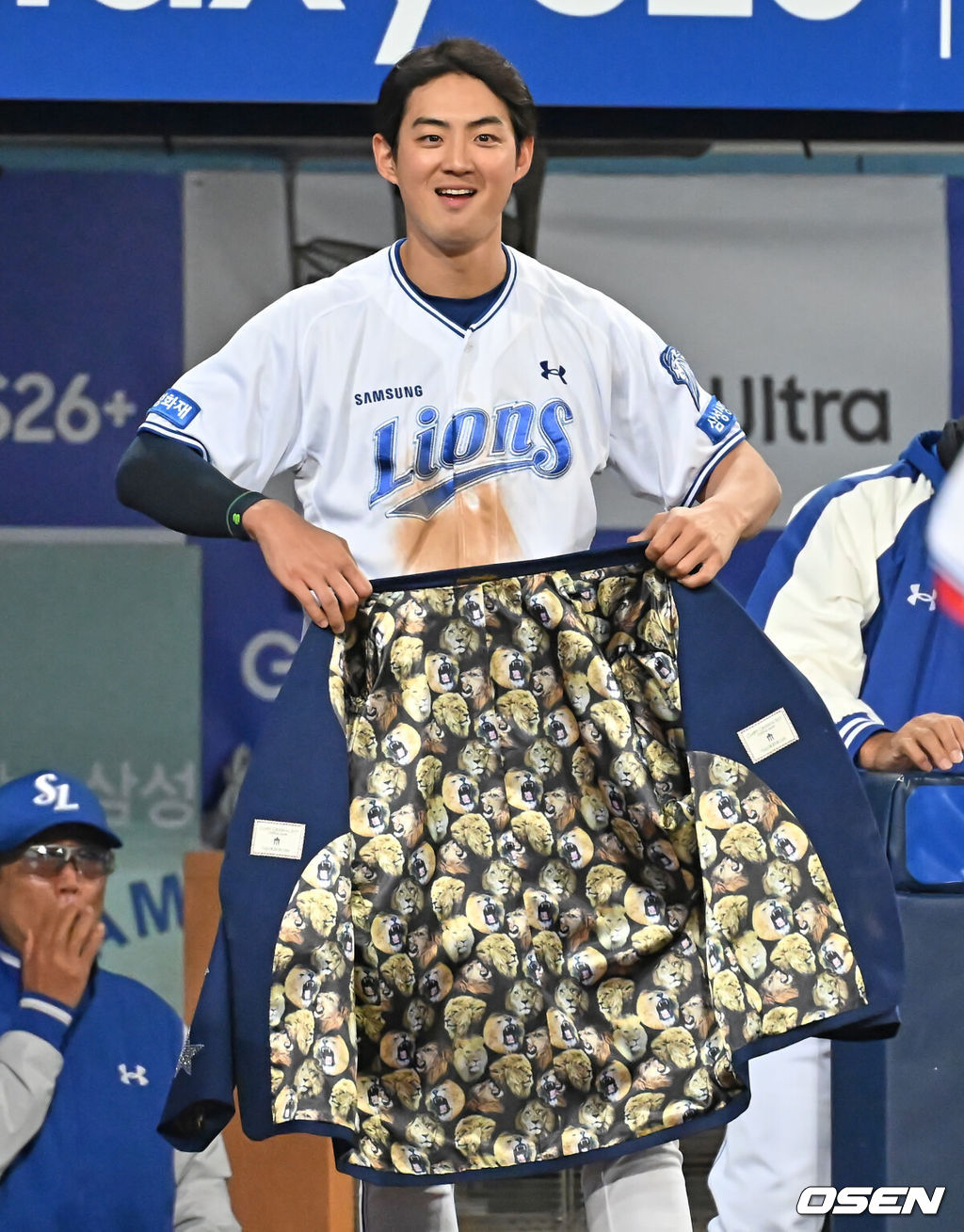 삼성 라이온즈 구자욱 147 2026.04.10 / foto0307@osen.co.kr