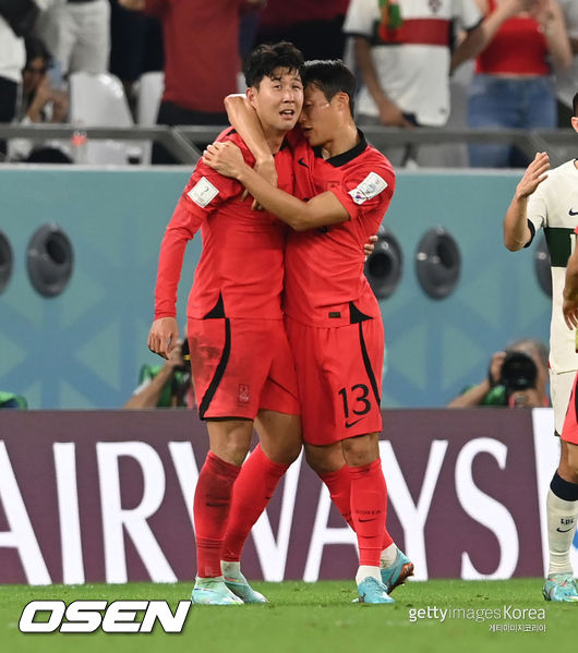 [사진] ⓒGettyimages(무단전재 및 재배포 금지)