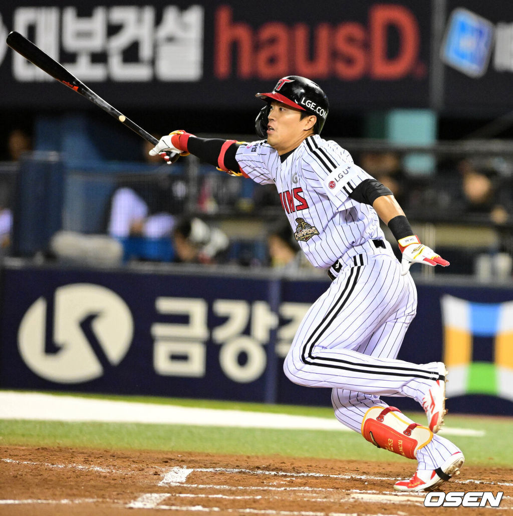 LG 천성호 / OSEN DB