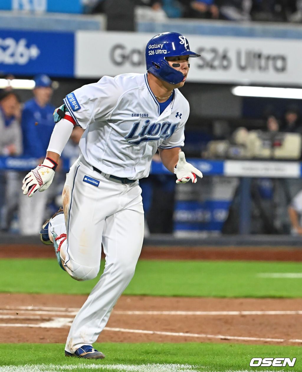 삼성 라이온즈 김영웅 130 2026.04.10 / foto0307@osen.co.kr