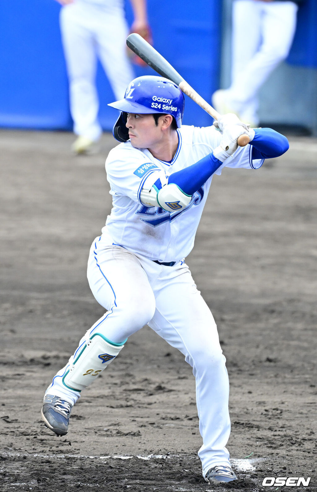 삼성 김재상. 2026.02.20 / dreamer@osen.co.kr