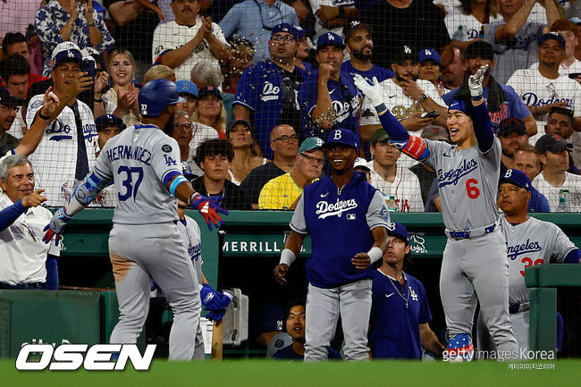 [사진] ⓒGettyimages(무단전재 및 재배포 금지)