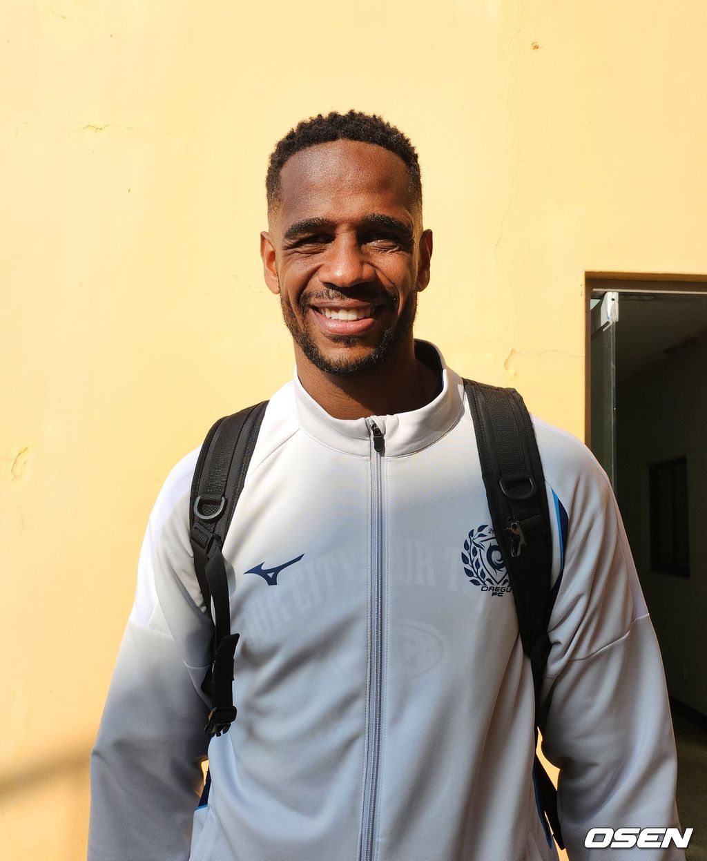 [사진] 수원종합운동장 / 고성환 기자.