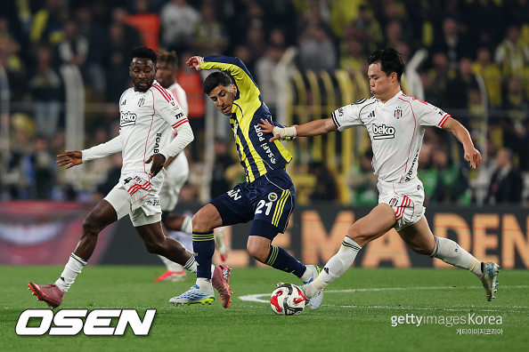 [사진] ⓒGettyimages(무단전재 및 재배포 금지)