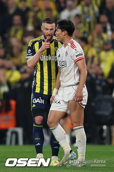 [사진] ⓒGettyimages(무단전재 및 재배포 금지)