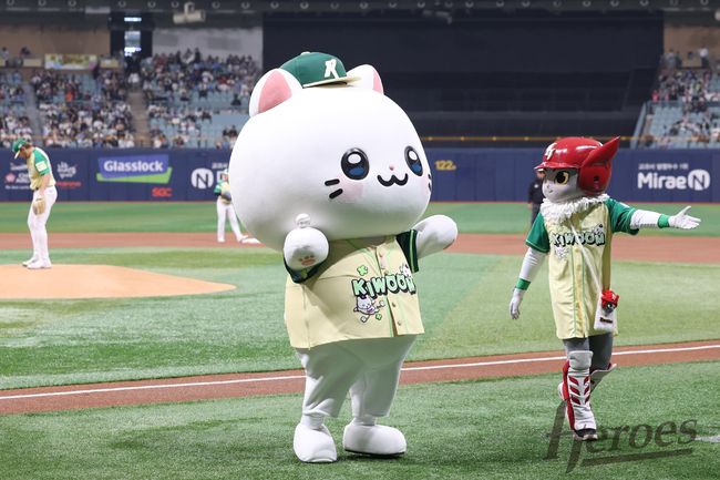 키움 히어로즈 제공