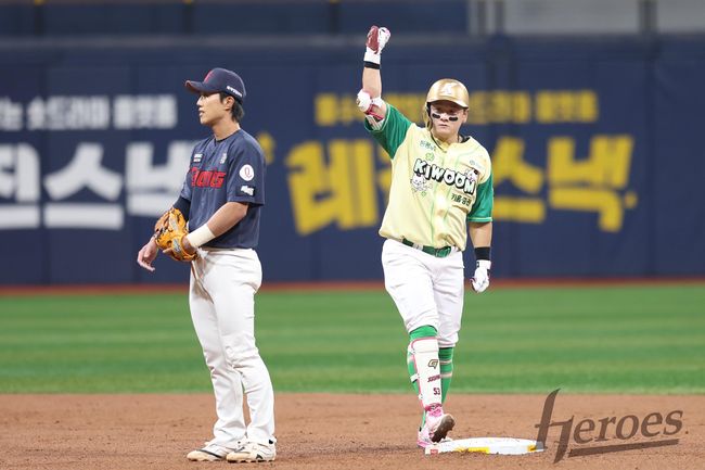 키움 히어로즈 제공