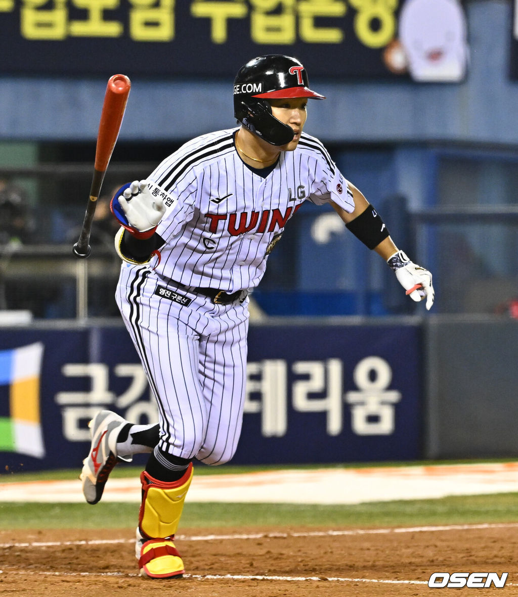 LG 박해민  2026.04.01  / soul1014@osen.co.kr