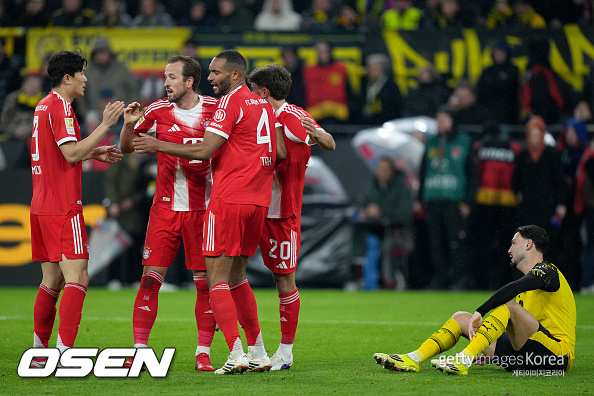 [사진] ⓒGettyimages(무단전재 및 재배포 금지)