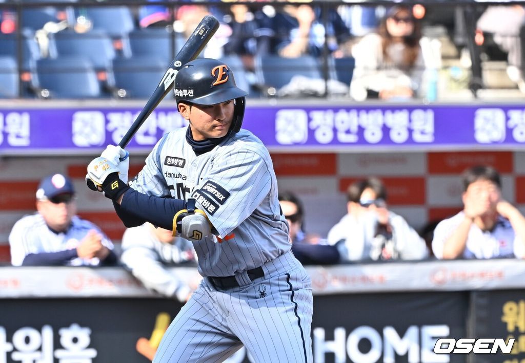 한화 박상언 2026.03.17 / soul1014@osen.co.kr