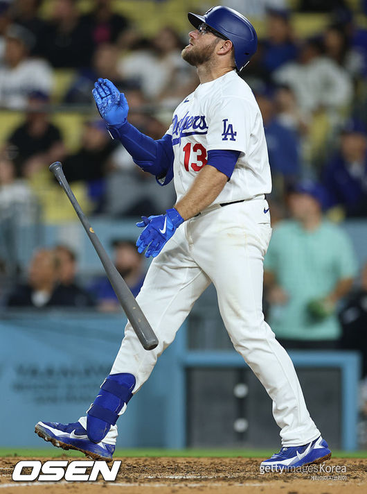 [사진] ⓒGettyimages(무단전재 및 재배포 금지)