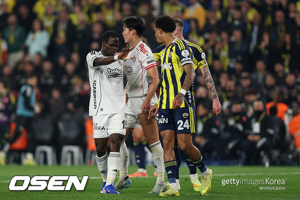 [사진] ⓒGettyimages(무단전재 및 재배포 금지)