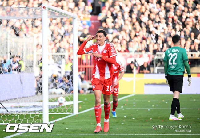 [사진] ⓒGettyimages(무단전재 및 재배포 금지)