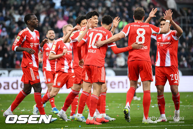 [사진] ⓒGettyimages(무단전재 및 재배포 금지)