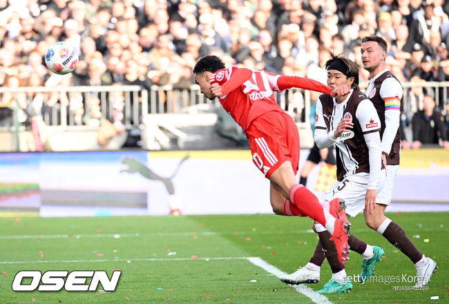 [사진] ⓒGettyimages(무단전재 및 재배포 금지)