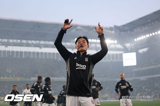 [사진] ⓒGettyimages(무단전재 및 재배포 금지)