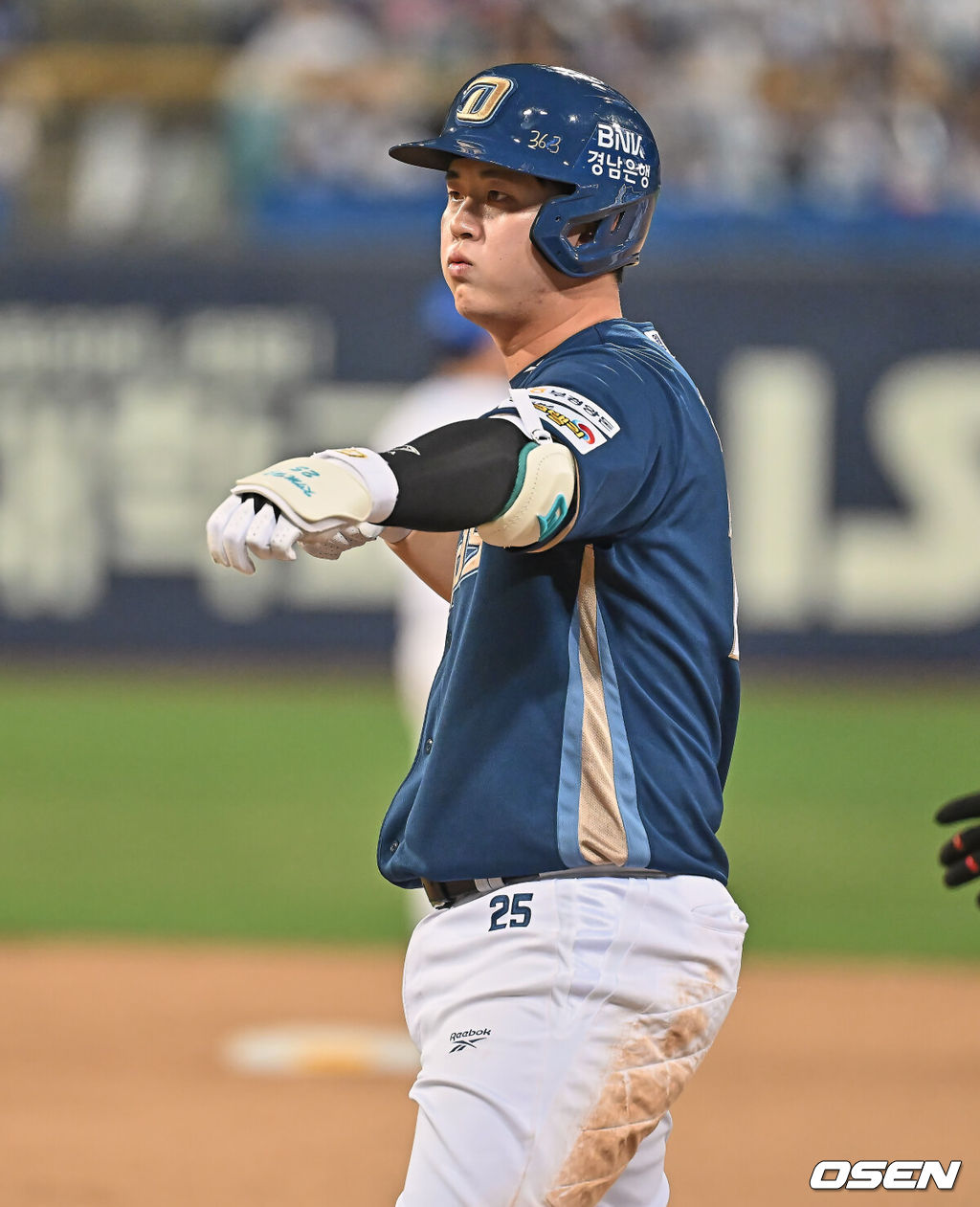 NC 다이노스 김형준 009 2026.04.11 / foto0307@osen.co.kr