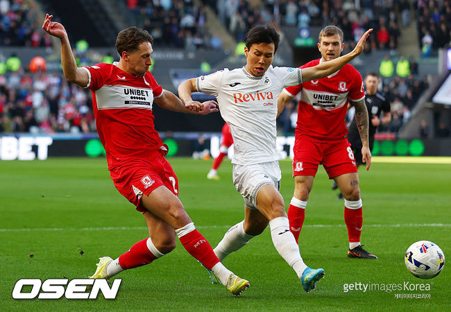 [사진] ⓒGettyimages(무단전재 및 재배포 금지)