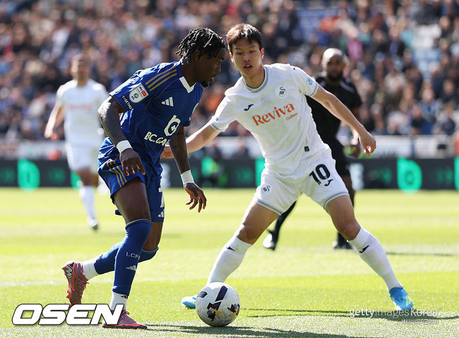 [사진] ⓒGettyimages(무단전재 및 재배포 금지)