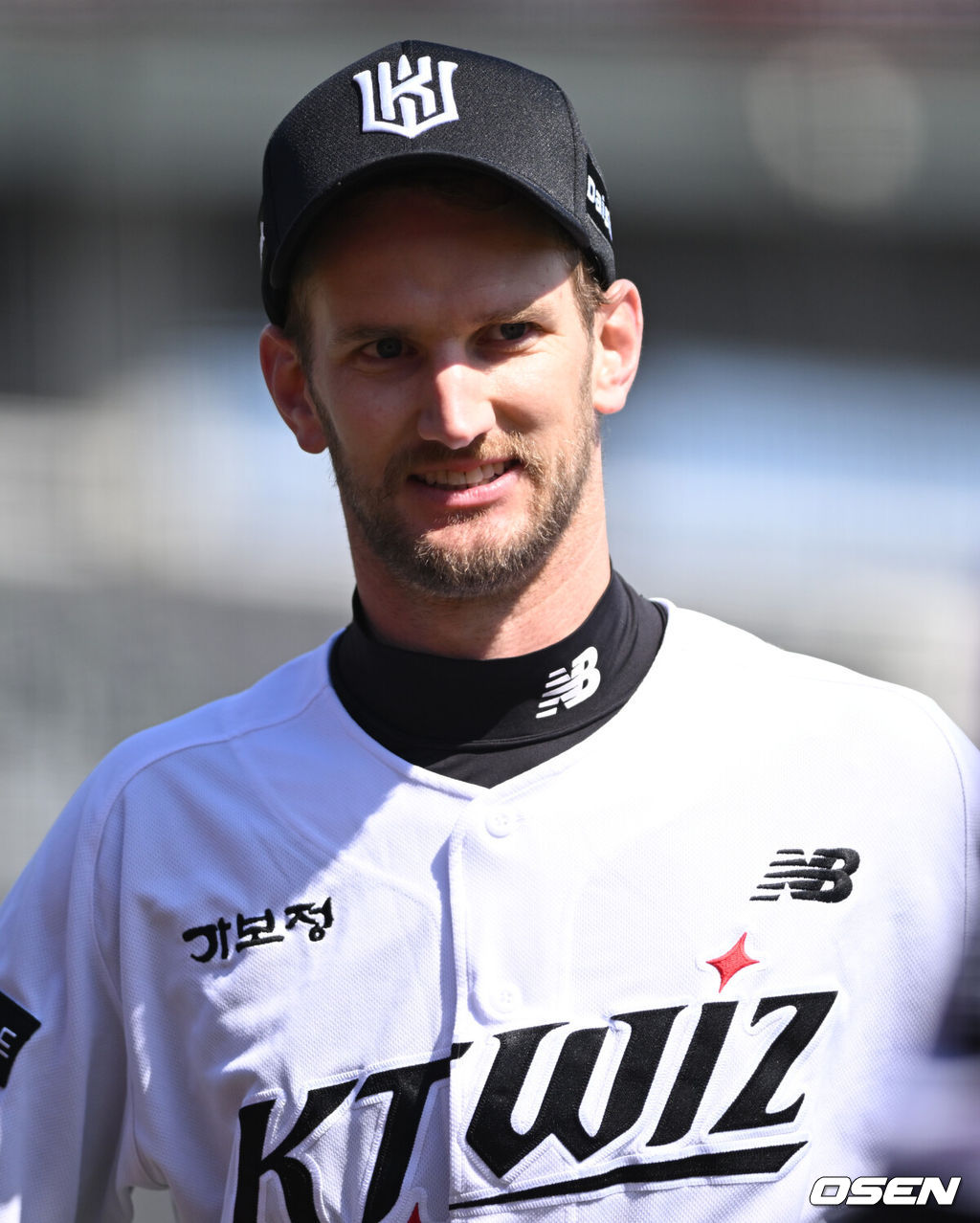 KT 보쉴리. 2026.03.19 /cej@osen.co.kr