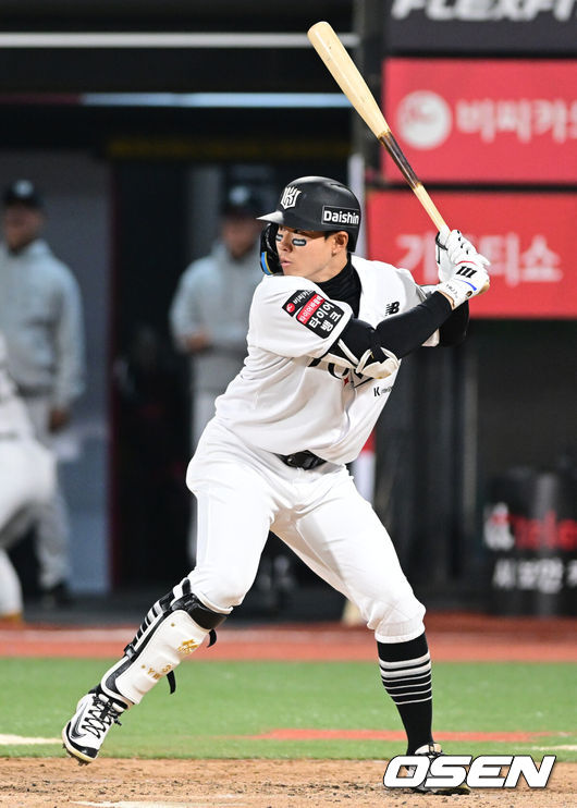 [OSEN=조은정 기자] KT 최원준. 2026.04.03 / cej@osen.co.kr