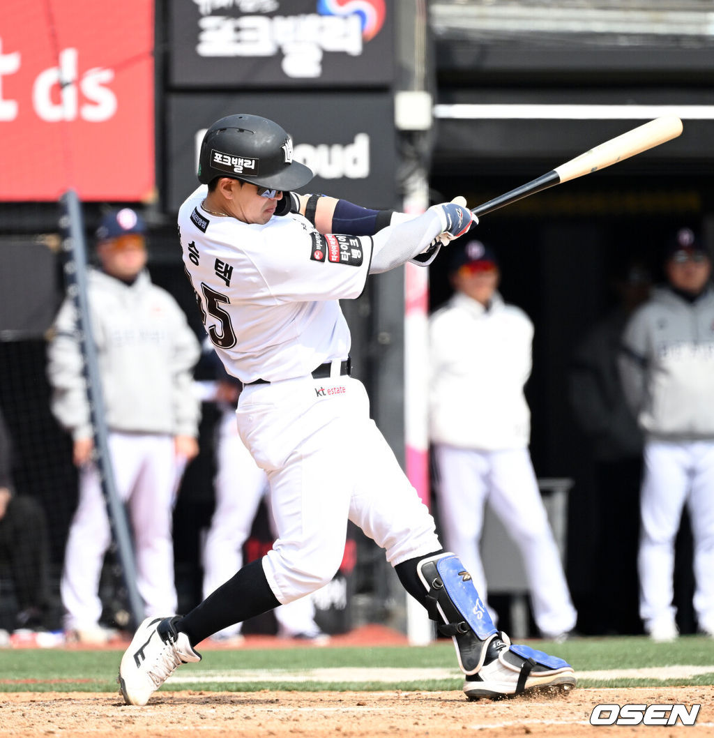 KT 한승택 2026.03.23 /sunday@osen.co.kr