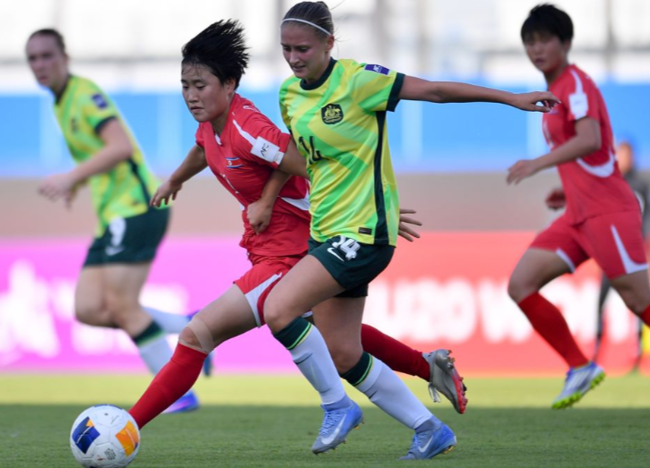 [사진] AFC 공식 홈페이지