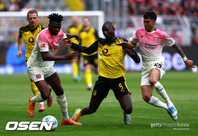 [사진] ⓒGettyimages(무단전재 및 재배포 금지)