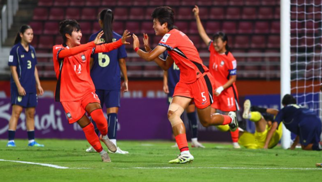 [사진] AFC 공식 홈페이지