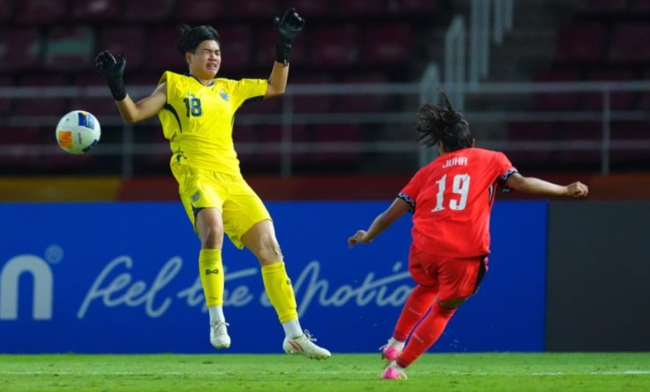 [사진] AFC 공식 홈페이지