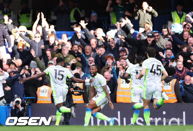 [사진] ⓒGettyimages(무단전재 및 재배포 금지)