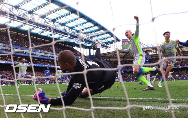 [사진] ⓒGettyimages(무단전재 및 재배포 금지)