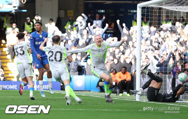 [사진] ⓒGettyimages(무단전재 및 재배포 금지)