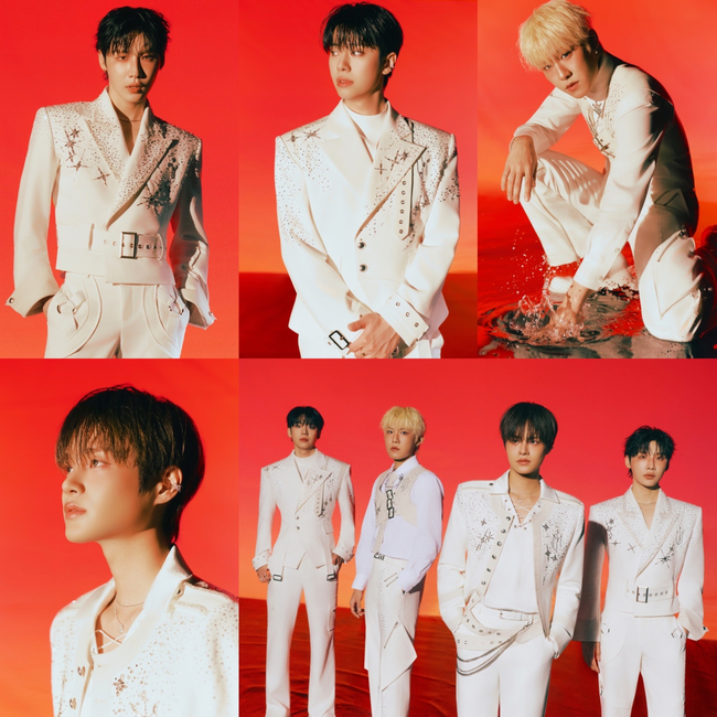 브랜뉴뮤직 제공