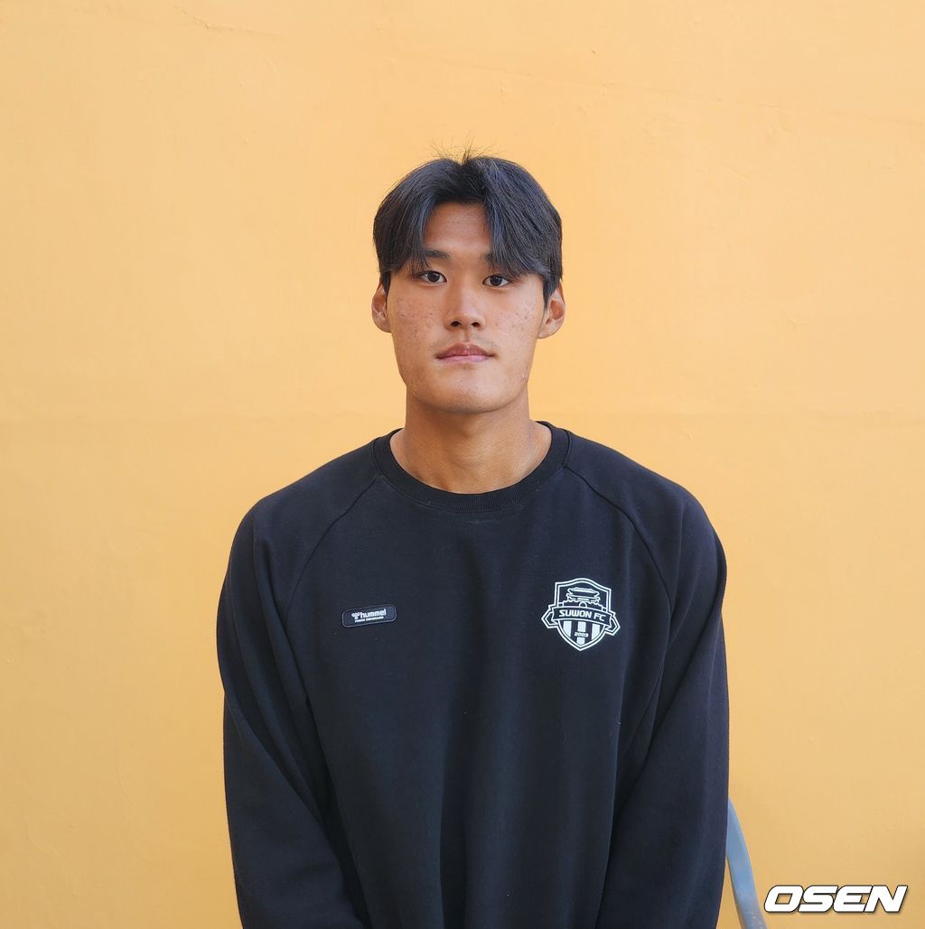 [사진] 수원종합운동장 / 고성환 기자.