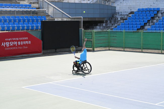 대구시장애인체육회 제공