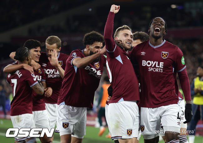 [사진] ⓒGettyimages(무단전재 및 재배포 금지)