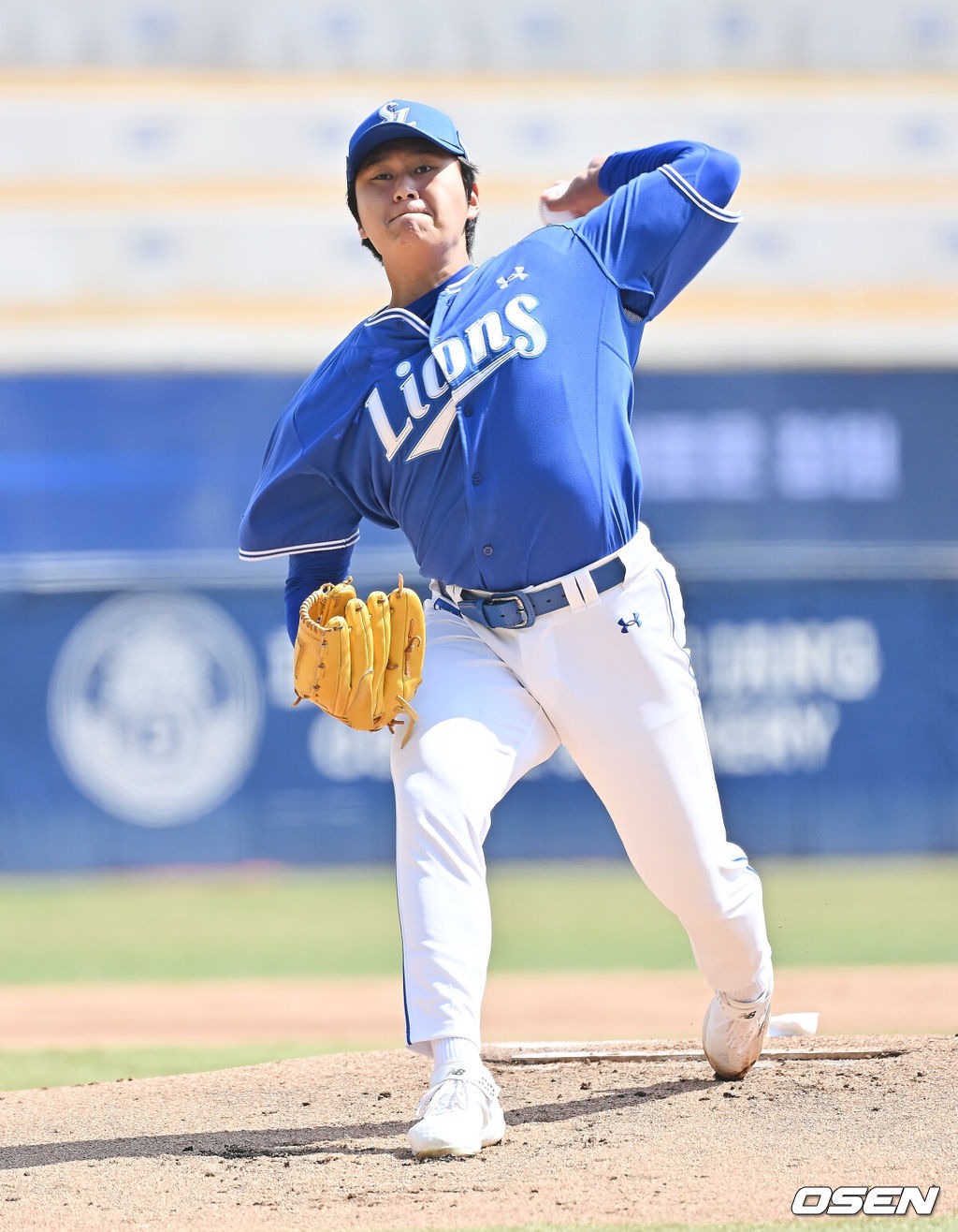 삼성 라이온즈 이승현 / foto0307@osen.co.kr
