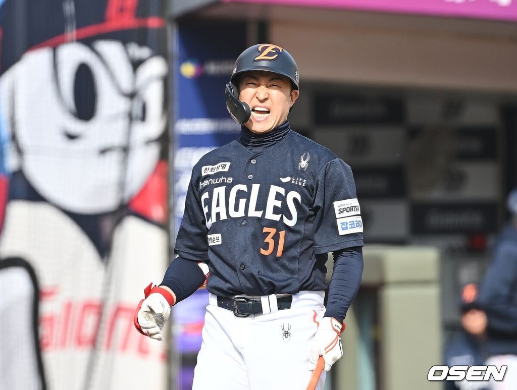 한화 이글스 손아섭 198 2026.03.22 / foto0307@osen.co.kr