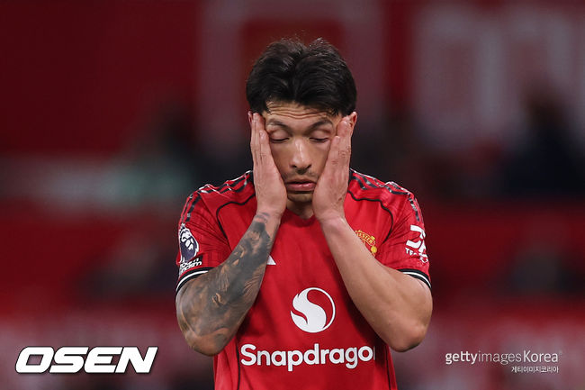 [사진] ⓒGettyimages(무단전재 및 재배포 금지)