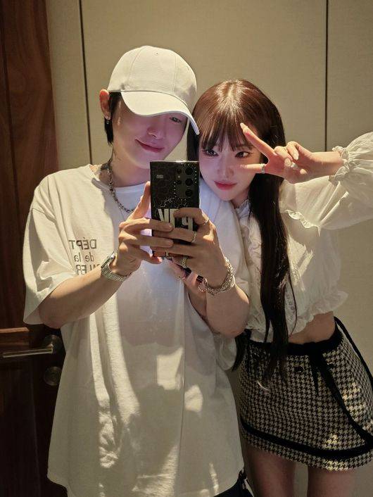 케이 'SOOP' 게시판 캡처