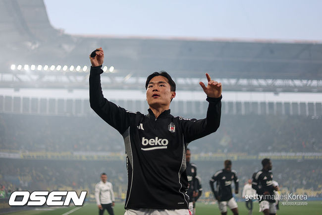 [사진] ⓒGettyimages(무단전재 및 재배포 금지)