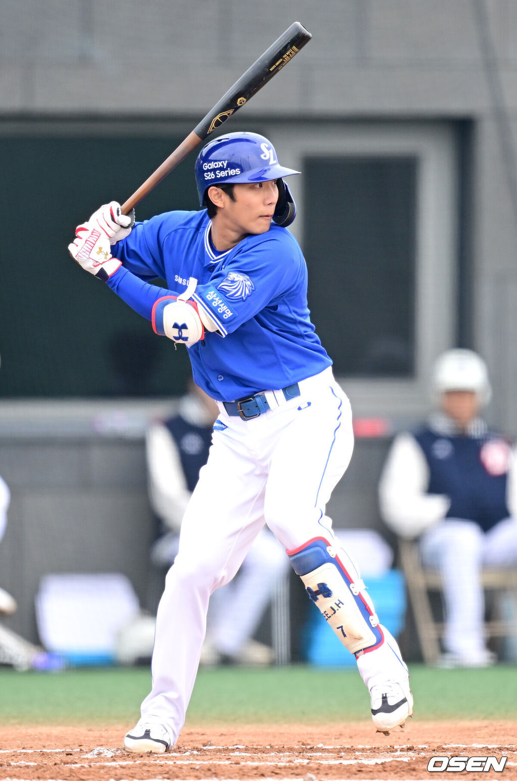 삼성 이재현. 2026.03.15 / dreamer@osen.co.kr