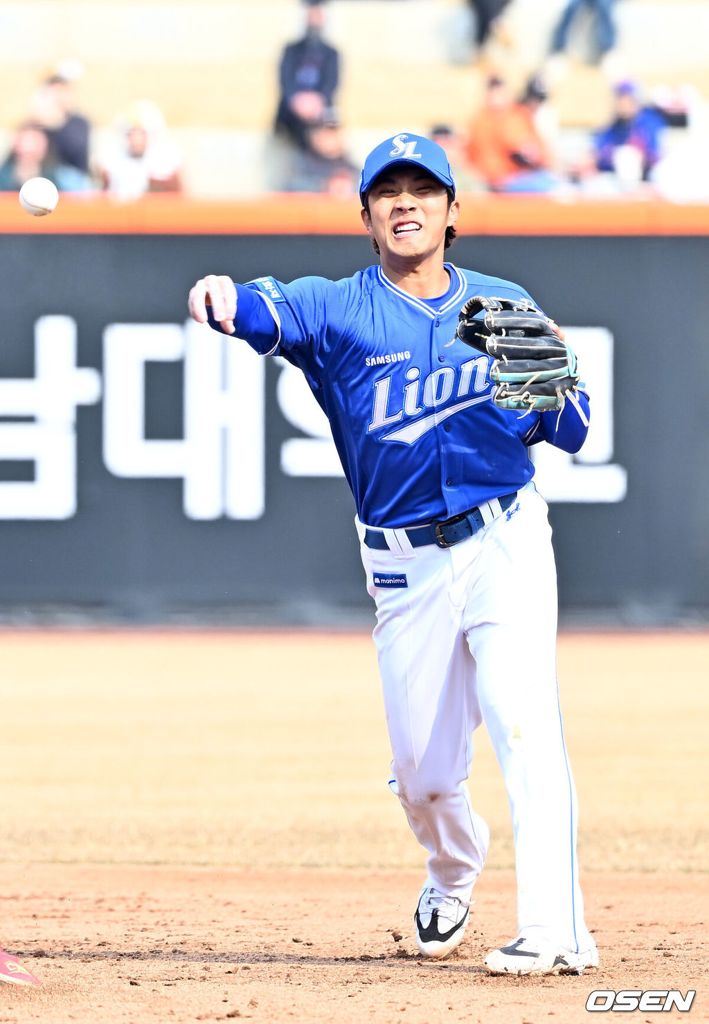 삼성 이재현. 2026.03.12 / rumi@osen.co.kr