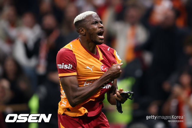 [사진] ⓒGettyimages(무단전재 및 재배포 금지)