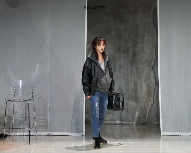 SM엔터테인먼트 제공