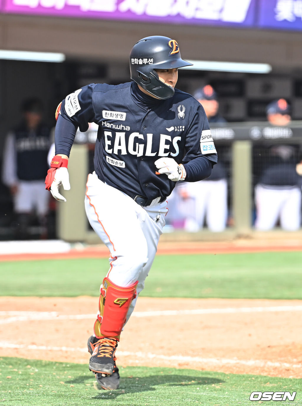 한화 이글스 손아섭 205 2026.03.22 / foto0307@osen.co.kr