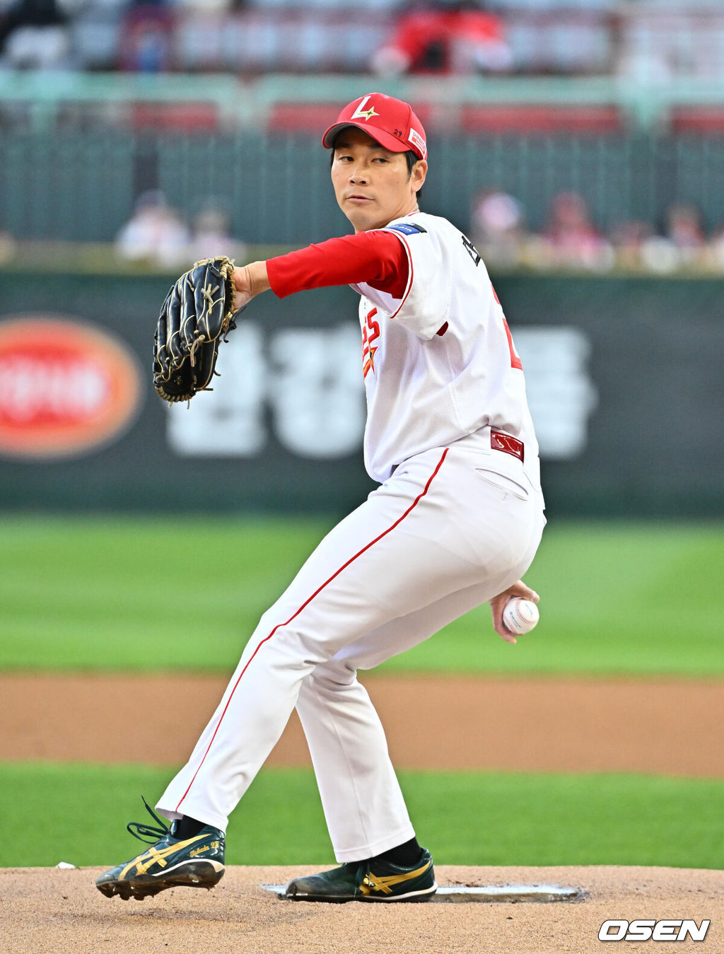 SSG 랜더스 타케다 쇼타. /OSEN DB